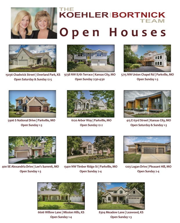 Open House Post 08.12.17